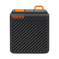 Edifier MP85 Portable Bluetooth Speaker